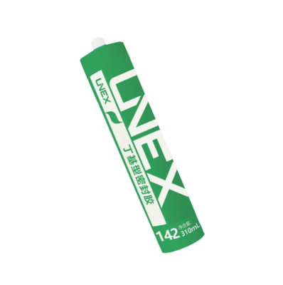 Keo dính keo Unx 142 Butyl Joint Sealant cho thùng chứa