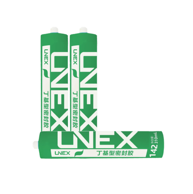 Keo dính keo Unx 142 Butyl Joint Sealant cho thùng chứa