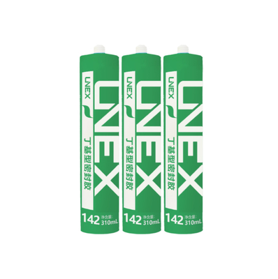 Keo dính keo Unx 142 Butyl Joint Sealant cho thùng chứa