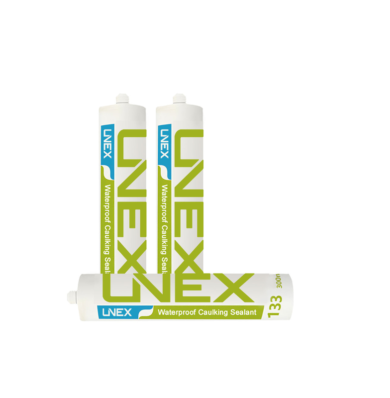 Một phần Butyl Sealant Tape Gp Keo &amp; Sealants Sealing Joint Không thấm nước Melt Gap Filler Caulking